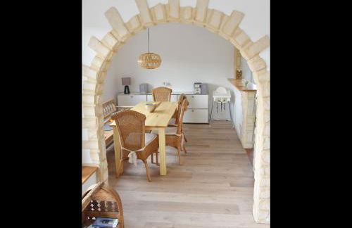 NEU! Ferienhaus Schaaf - Foto 13