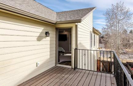 Spacious Country Club Golf Course Retreat - Foto 46