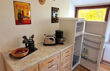 GP Ferienwohnung - Photo 4