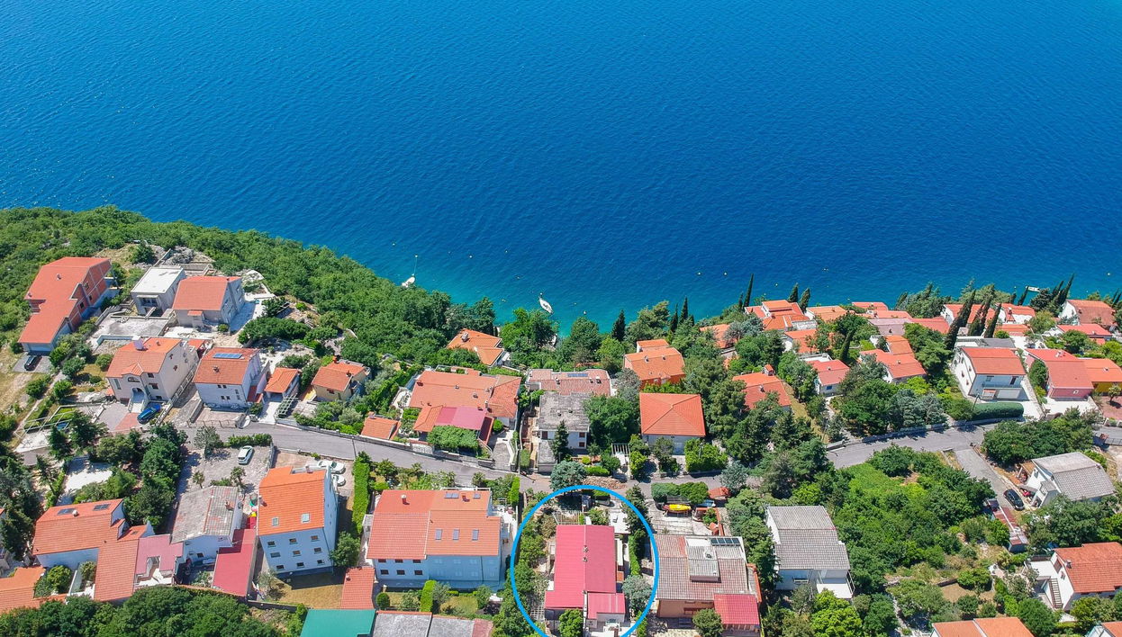 Visnja - Photo 1, Aerial photography