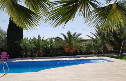 Chalet Bacarot - Photo 6