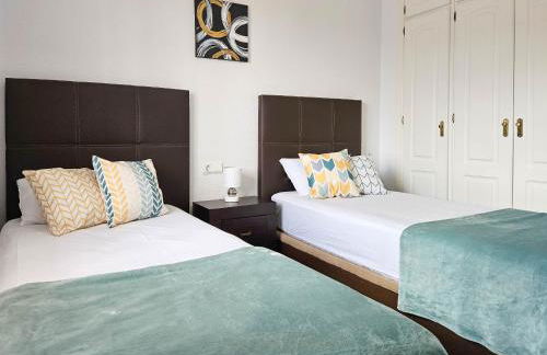 Beautiful sea views duplex penthouse in Manilva - Foto 33