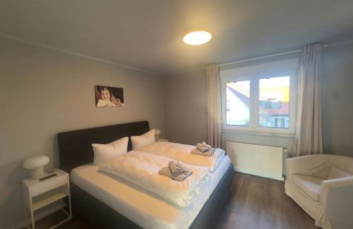 Ruhige Oase & Vollausstattung - AS1A - Foto 6