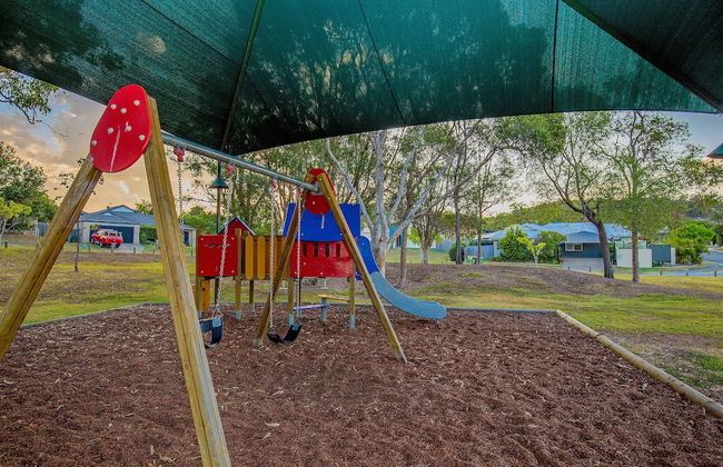 Anaheim Park Oasis - Foto 34