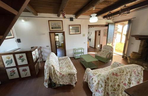 Countryside Villa in Amandola with Swimming Pool - Foto 12