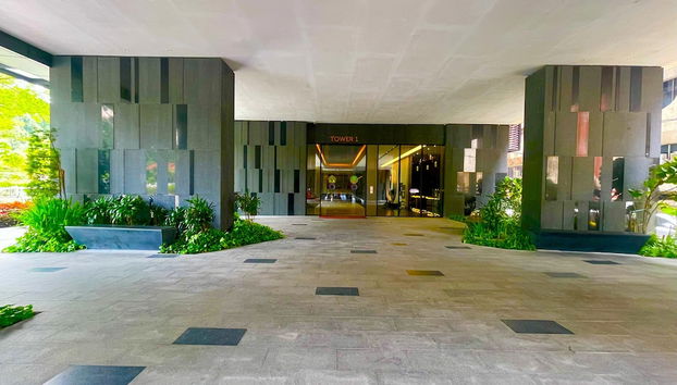 Opus Residences Kuala Lumpur by Luna - Foto 3