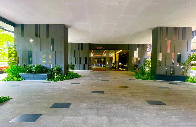 Opus Residences Kuala Lumpur by Luna - Foto 3