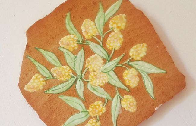 Casale delle Rose - Photo 16