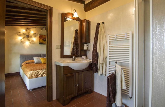 Villa del Poggetto - Foto 17