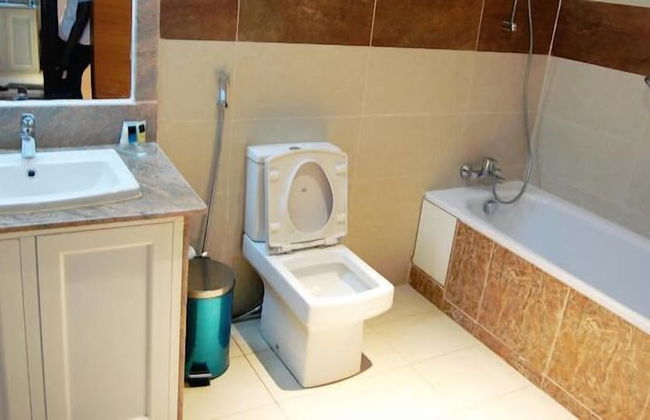 Haute ApartHotel - Foto 35