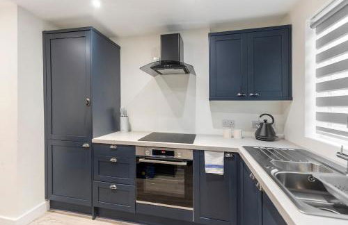 Modern 2 Bed Gem Southend on Sea Free parking - Foto 18