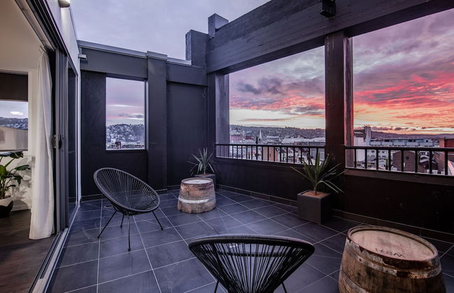 Change Overnight - Foto 48