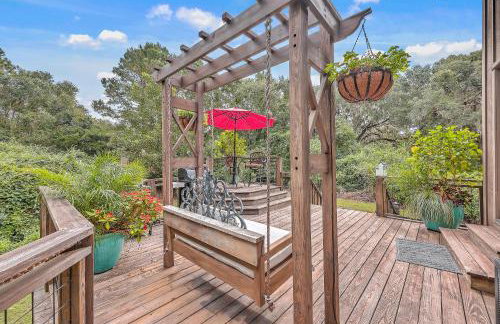 The Raven Treehouse - Foto 32