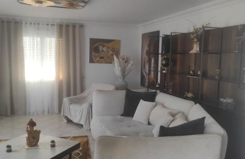 Maison récente à la ferme avec jardin, terrasses, 4 chambres, proche plages et pêche privée - FR-1-426-86 - Foto 26