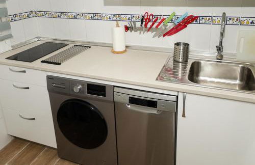 Atico Duplex Marques de Reyes - Foto 17