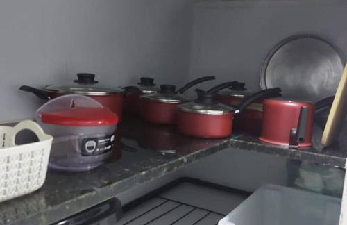 Flat Bem-vindo Bella Maré - Foto 49