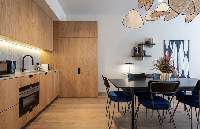 Ando Living Santa Catarina House - Foto 45