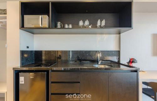 Estúdios c/ Vista Frente Mar no Penha Spot | PSO - VF - Foto 28