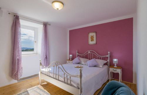 Family friendly house with a swimming pool Zedno, Ciovo - 23762 - Foto 14