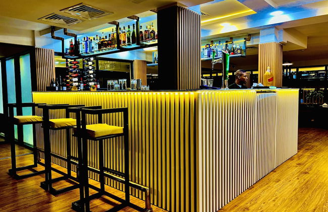 The Destination - Foto 61