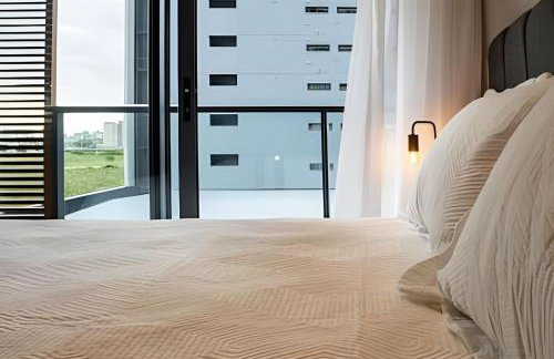 Loft 406 Inn - Parque Una + garagem - Foto 11