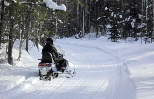 Mattawa River Resort - Foto 80