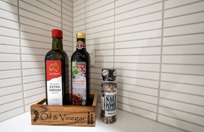 Blue Summit Hideaway - Foto 41