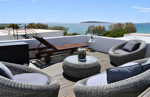 Patriko Family House - Photo 44