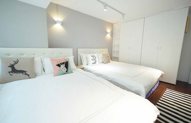 Yongchun MRT Station - Foto 29