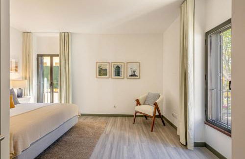 Fort Bay Suite Apartments - Photo 35