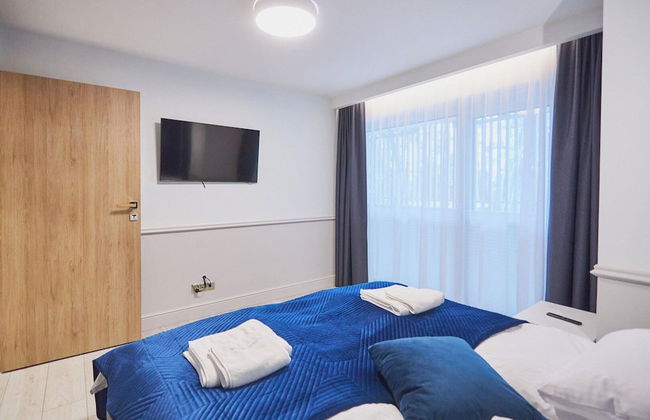 Timber Apartments by Baltic Home - Foto 11