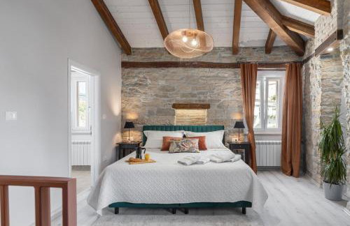 Apartman Pisino**** 70m2, 2+2 - Foto 3