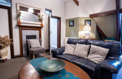 Spacious Country House Apartment - Foto 72