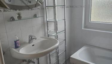 Work and Stay 01 Stolberg Neu Modernisiert - Foto 4