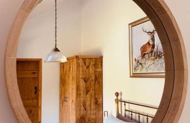 Detached Barn in Tamar Valley, EV charging included - Foto 10