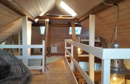 Ferienhaus "Landhaus Am Hirtzborn" - Foto 19