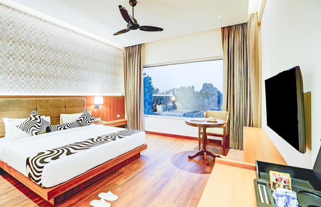 Sunday Resort Manesar - Foto 10