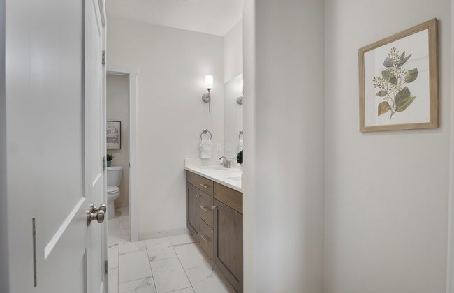 Magnolia Pool, Hot Tub, and Pickleball! - Foto 30