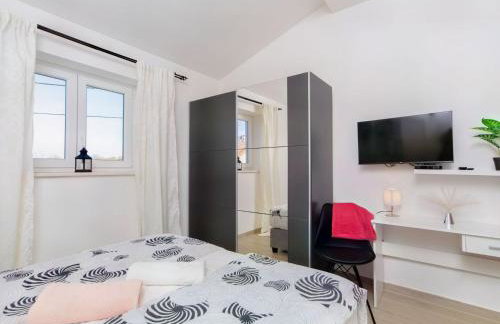 Holiday Home Erholsamer Traumurlaub für bis zu 6 Personen by Interhome - Foto 10