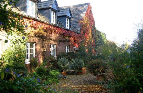 Ferienwohnung Haumannshof - Foto 50
