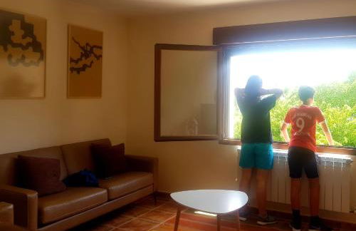 Basaula Berri alojamiento rural - Foto 22