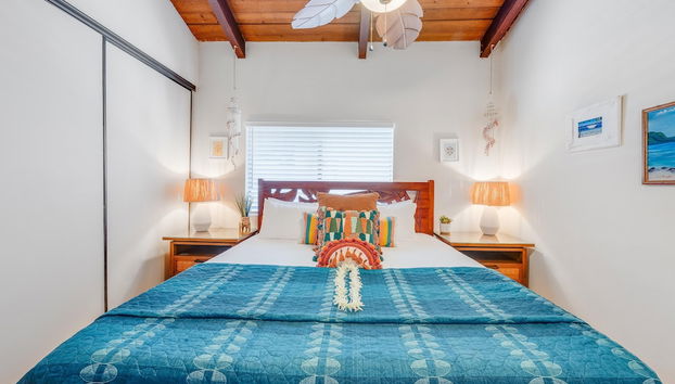 Kihei Alii Kai C405 - Foto 4, Habitación