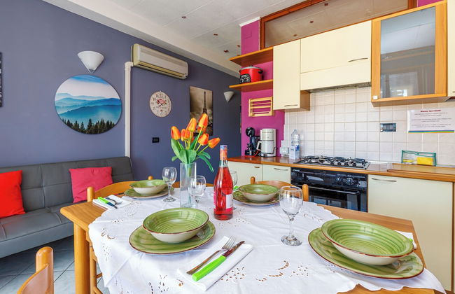 Magnolia Sirmione 500m from lake Garda - Photo 4