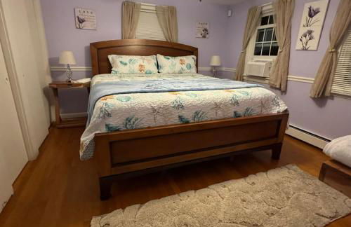 SPACIOUS RENOVATED HOME in Historic Sandwich-MA CAPE COD - Foto 17