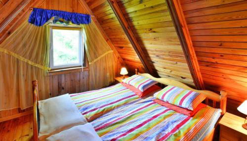 Holiday cottage near the lake, Osieki - Foto 5