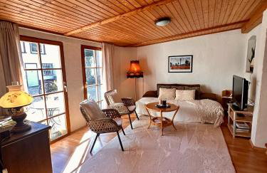 Ruhige Ferienwohnung auf dem Delcherhof in der Mosel-Weinregion - Foto 5