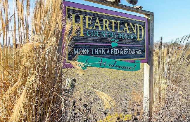 Heartland Country Resort & Lodge - Foto 39