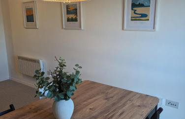 Two Bedroom Duplex Apartment - Foto 28