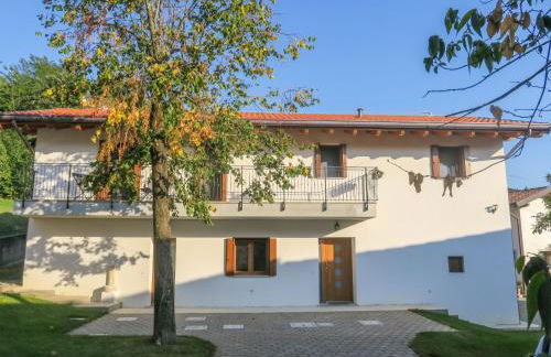 Holiday Home Casa di Nonno by Interhome - Photo 1