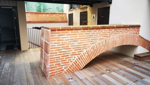 Confortable 2 pièces en coeur de ville - Foto 5